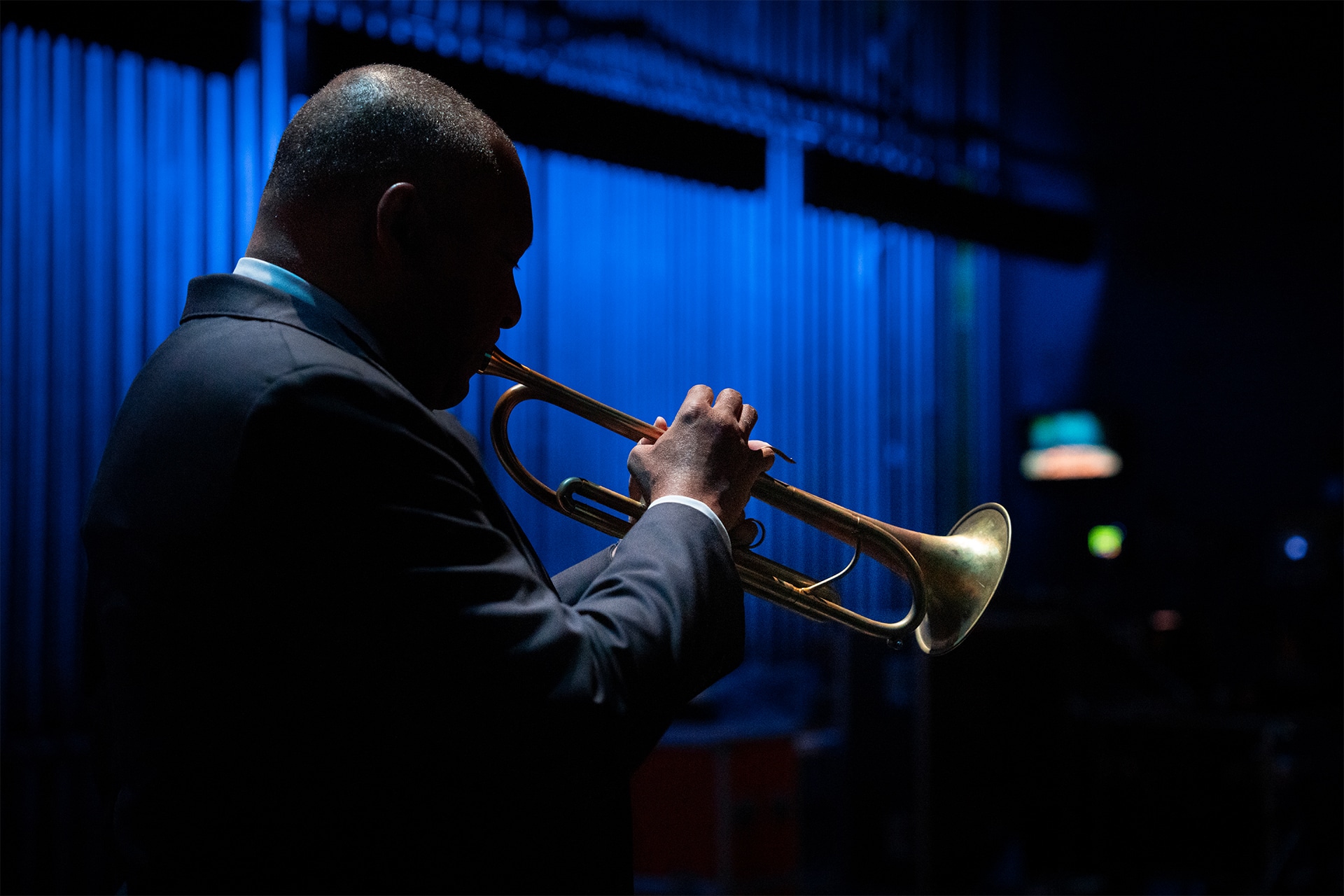 Jazz Americana The JLCO With Wynton Marsalis Jazz At Lincoln Center