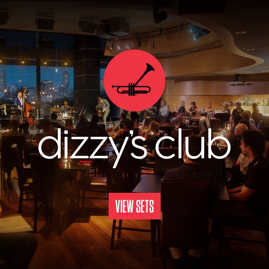 dizzy's jazz club dress code Late Night Sessions at Dizzy's Club