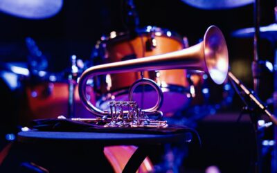 ISJAC Honors, with Monkestra