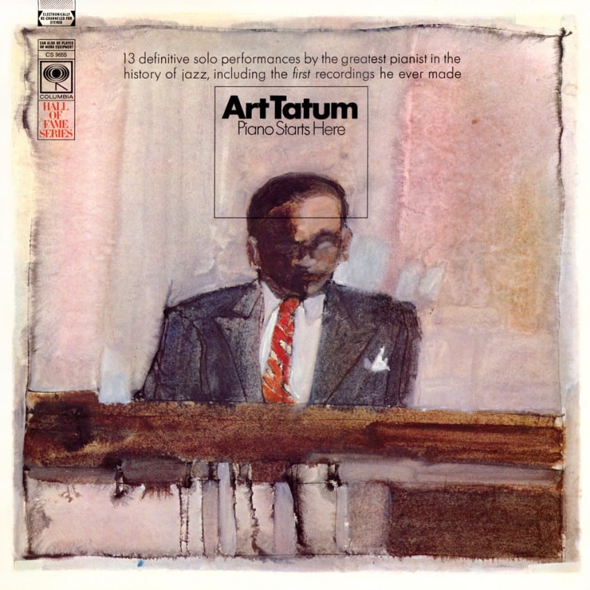 10 Essential Piano Jazz Records - Jazz at Lincoln Center