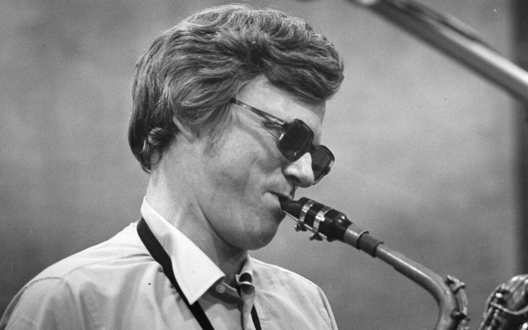 Family Concert: Who is Gerry Mulligan?