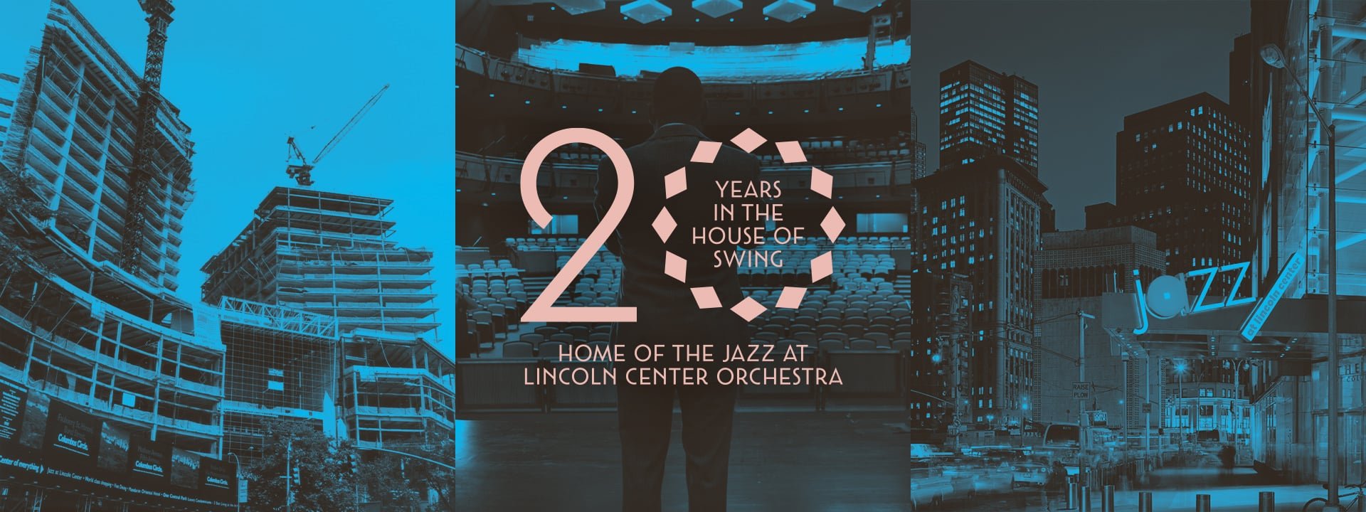 24-25 Season Concerts - Jazz at Lincoln Center