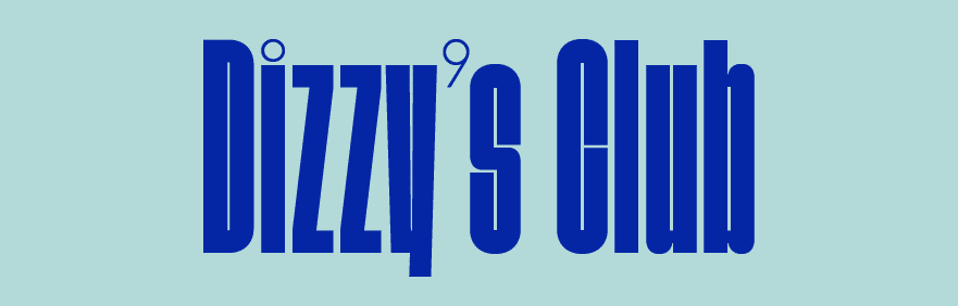 JAM 2025 Text banners_Dizzys