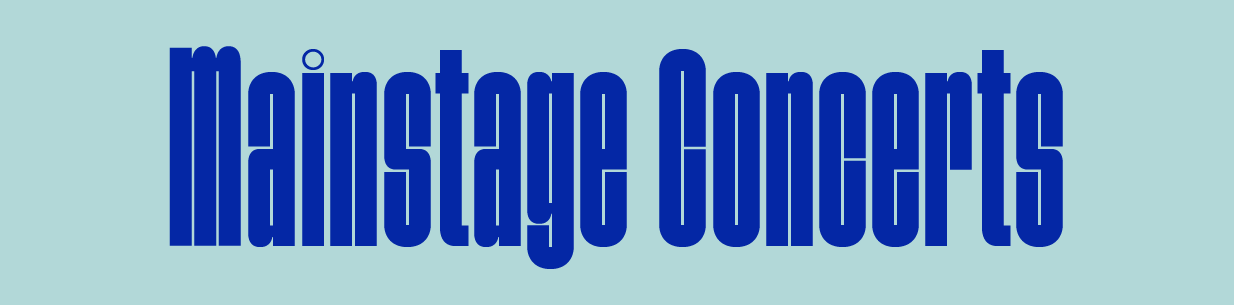 JAM 2025 Text banners_Mainstage