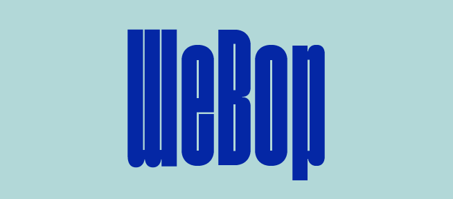 JAM 2025 Text banners_WeBop