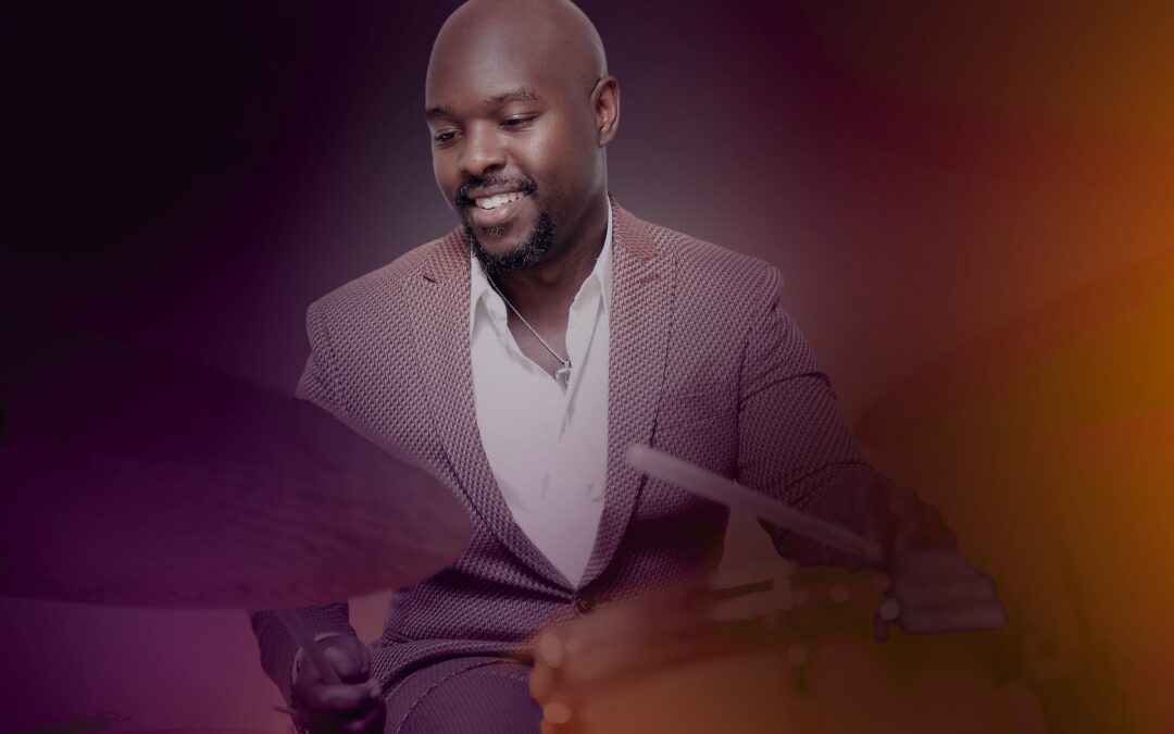 Big Band Afrobeat to Afrobeats: Ulysses Owens Jr. with Michael Olatuja