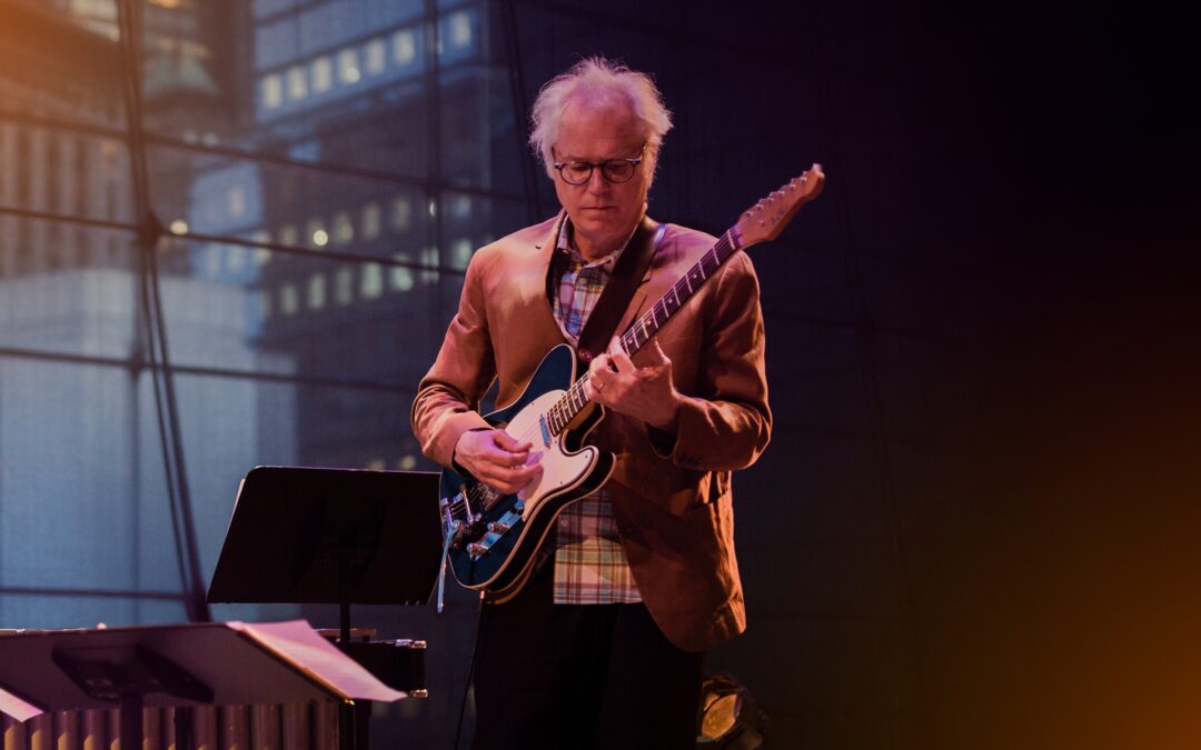 Bill Frisell: 75th Birthday Celebration with Special Guests