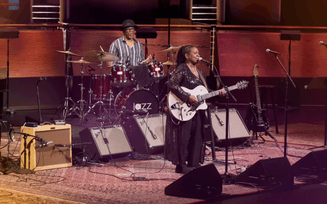Blues Jam