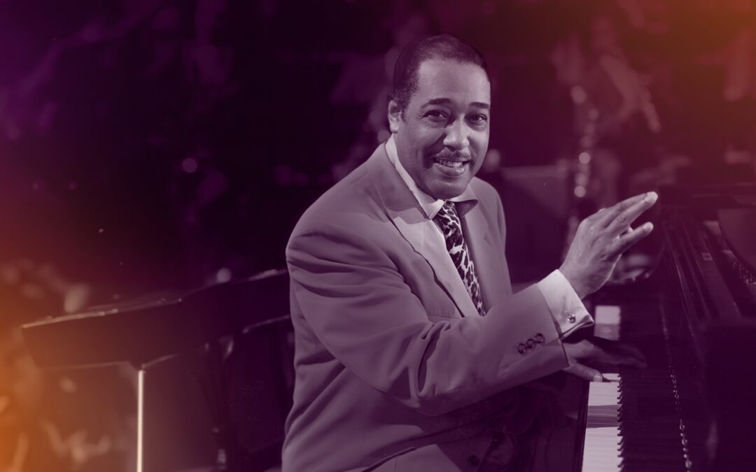 Come Sunday: The Sacred Works of Duke Ellington