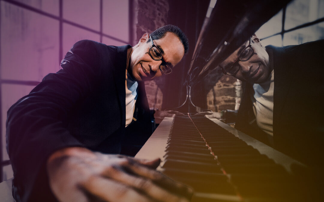 Arnhold Innovation Series: Danilo Perez and Godwin Louis The JLCO with Wynton Marsalis