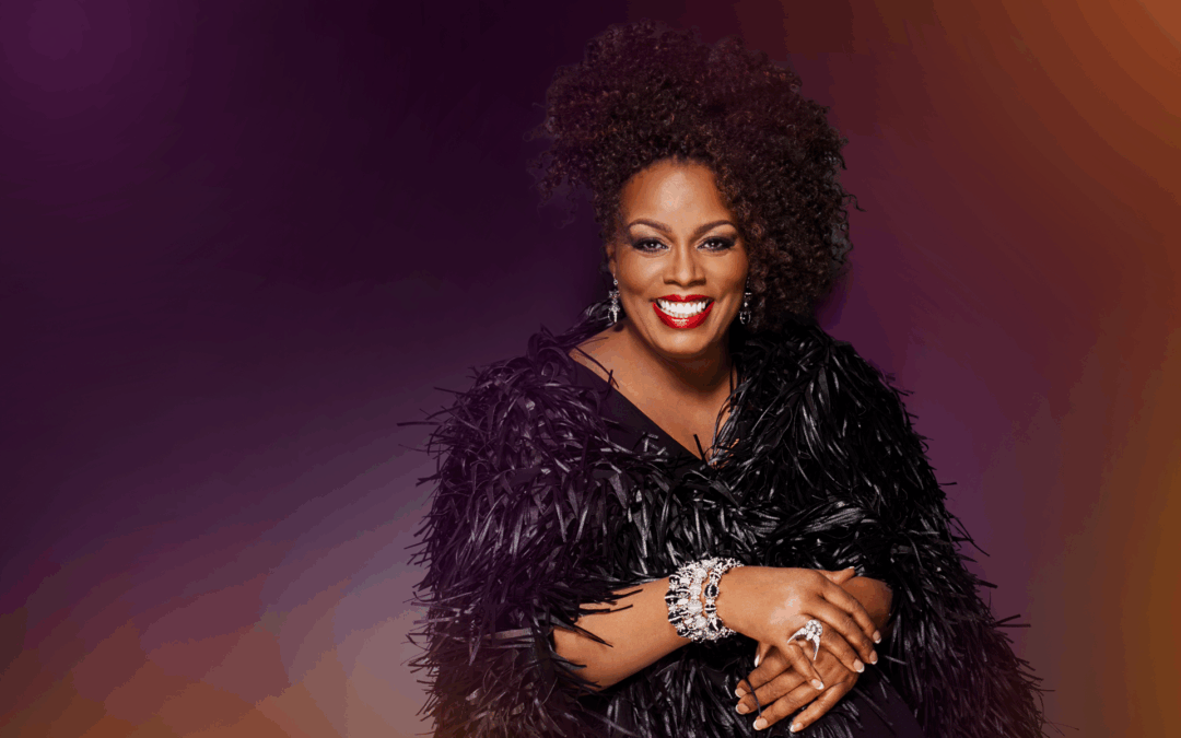 Dianne Reeves