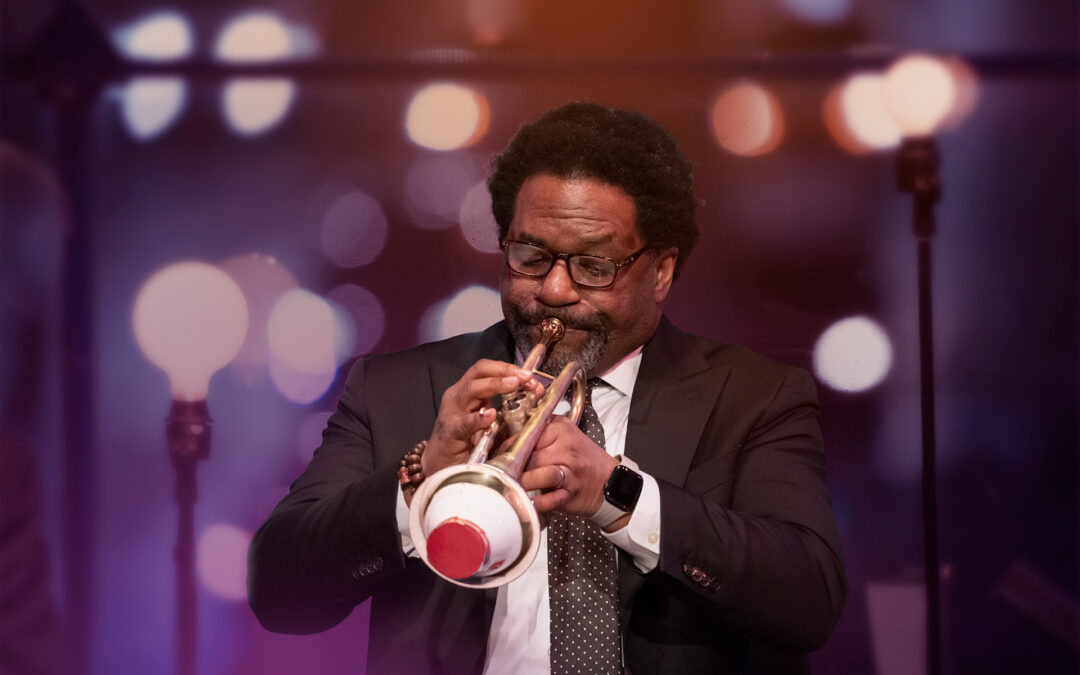 Journey Through Jazz: The Mighty Negro Spirituals The Jazz at Lincoln Center Orchestra