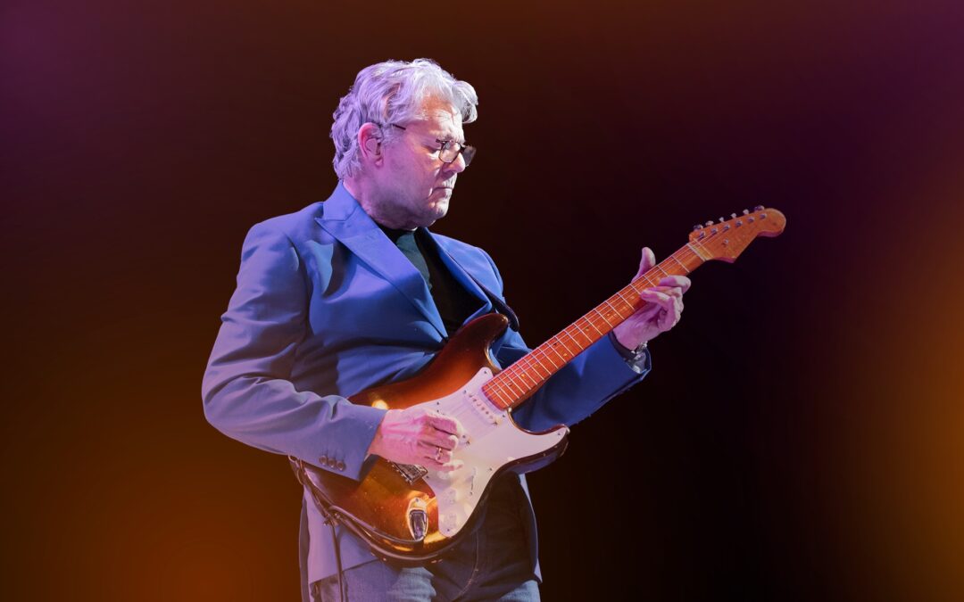 Steve Miller