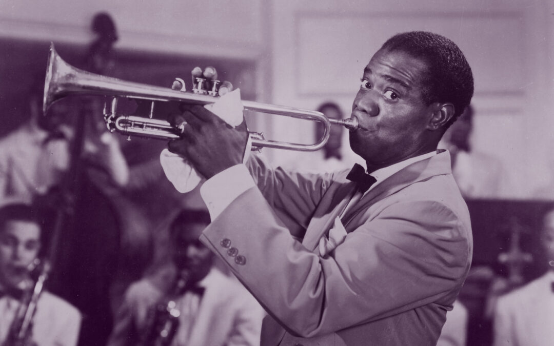 Family Concert: Who is Louis Armstrong? The Jazz at Lincoln Center Orchestra