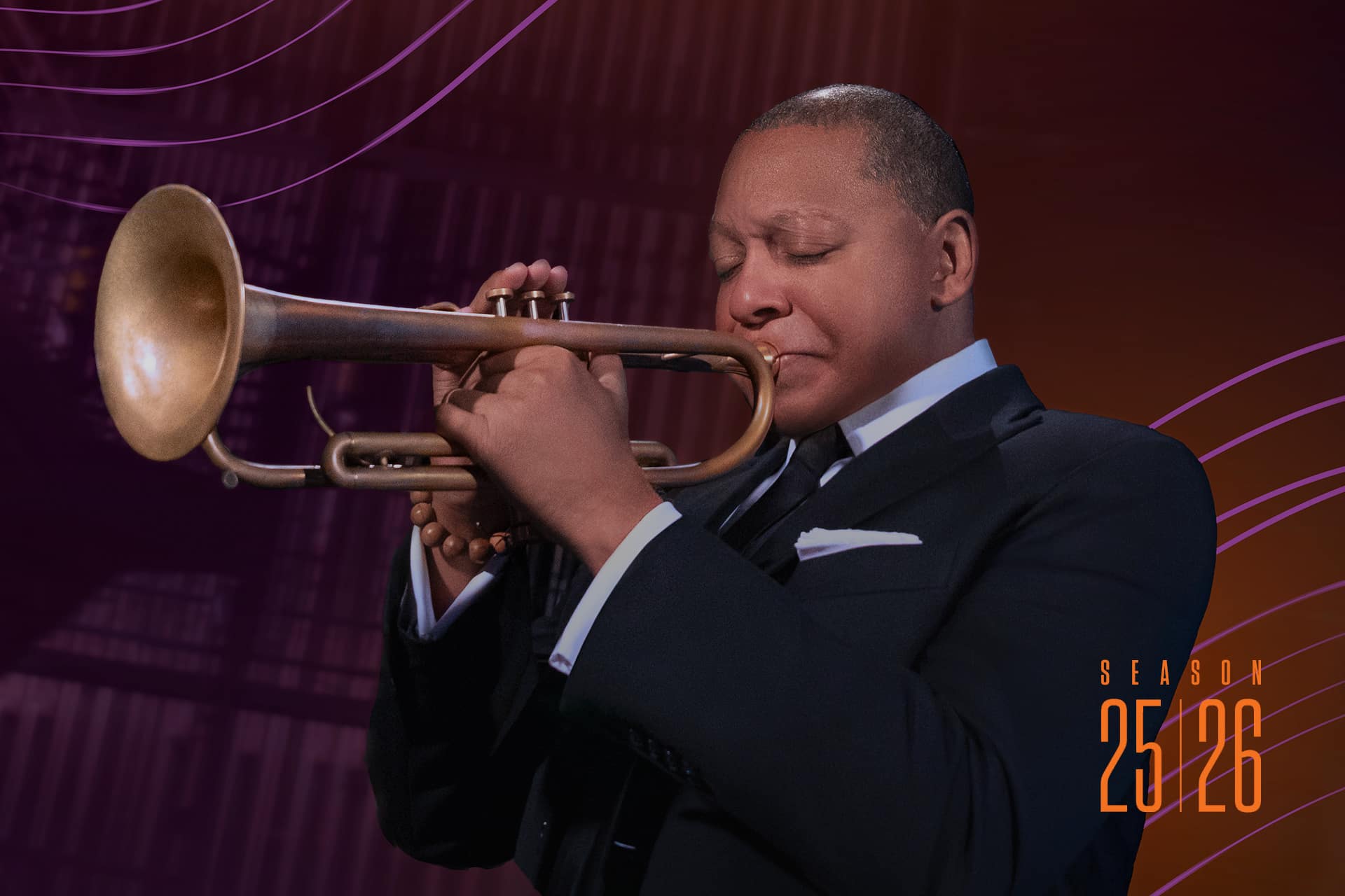 Jazz At Lincoln Center 25-26 Season | Mother Africa