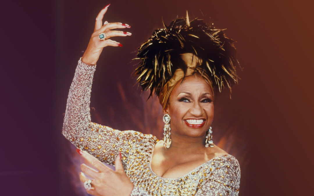 ワールドミュージック Celia Cruz Celia Cruz - Universal Music Latin Official Store