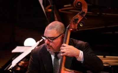 Carlos Henriquez Nonet: A Nuyorican Tale Legacies of San Juan Hill Festival  