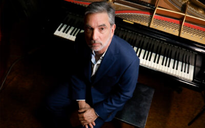 Mike LeDonne's Groover Quartet & Gospel Choir
