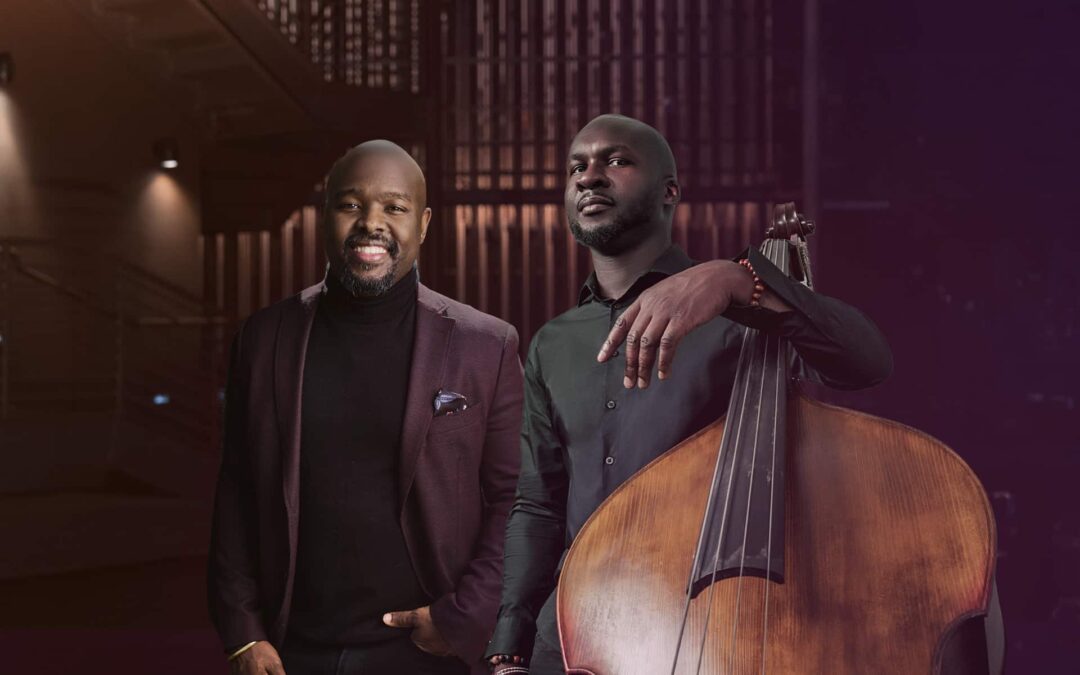 Big Band Afrobeat to Afrobeats: Ulysses Owens Jr. with Michael Olatuja