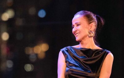 Tessa Souter CD Release: Shadows and Silence: The Erik Satie Project