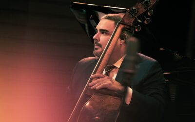 Dizzy’s New Year’s Eve with Carlos Henriquez Nonet