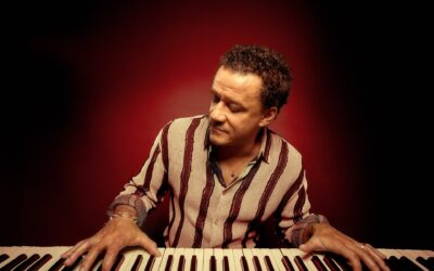 Jacky Terrasson Trio