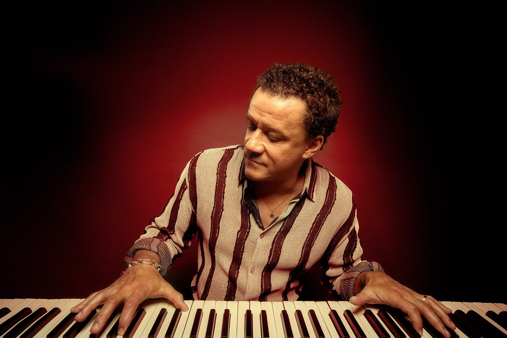 Jacky Terrasson Trio at Dizzy’s Club