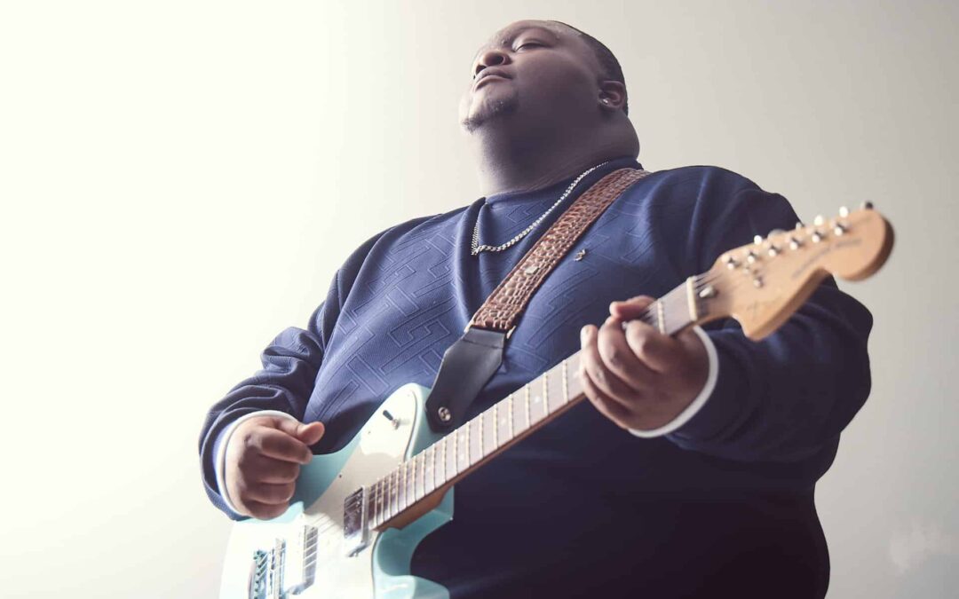 Blues Jam