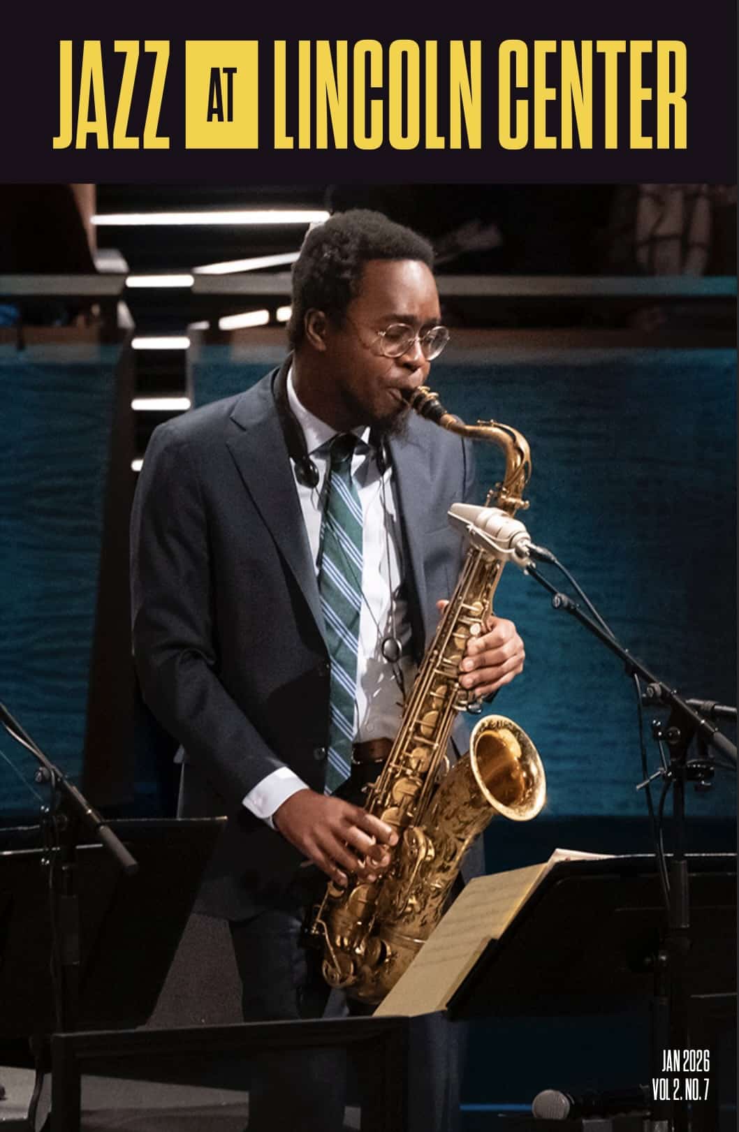 Program Archive - Jazz at Lincoln Center