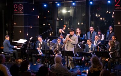 Future of Jazz Orchestra