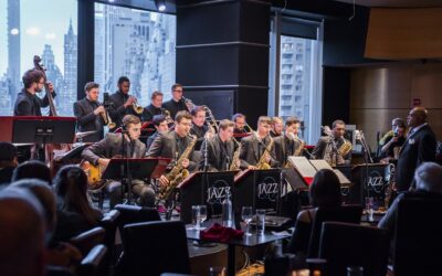 Temple University Jazz Band