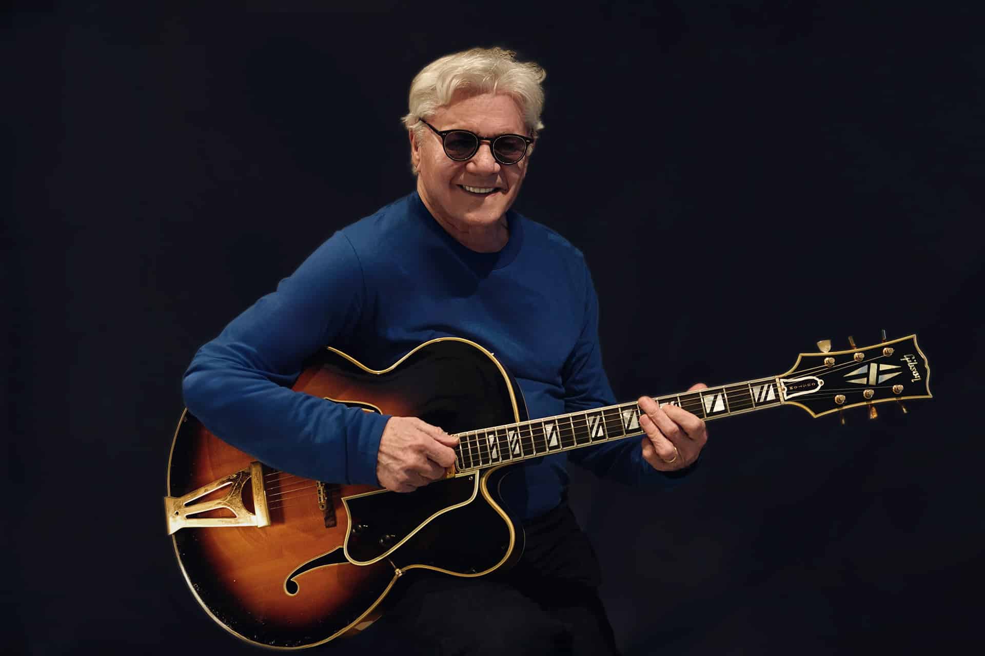 Steve Miller