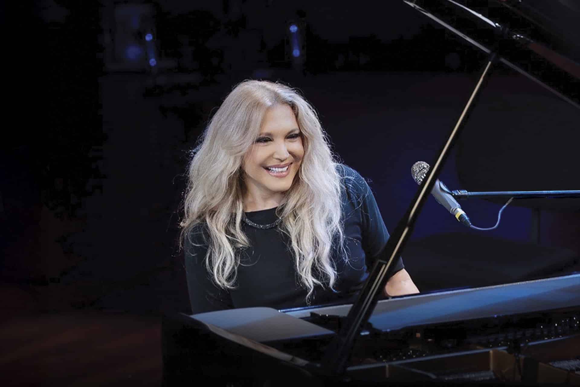 Eliane Elias: Jobim Centennial Celebration