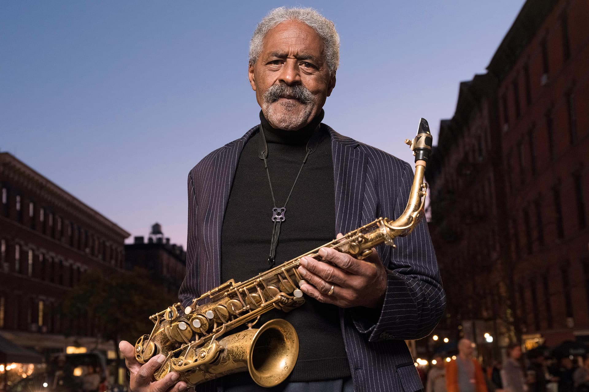 Charles McPherson Quintet