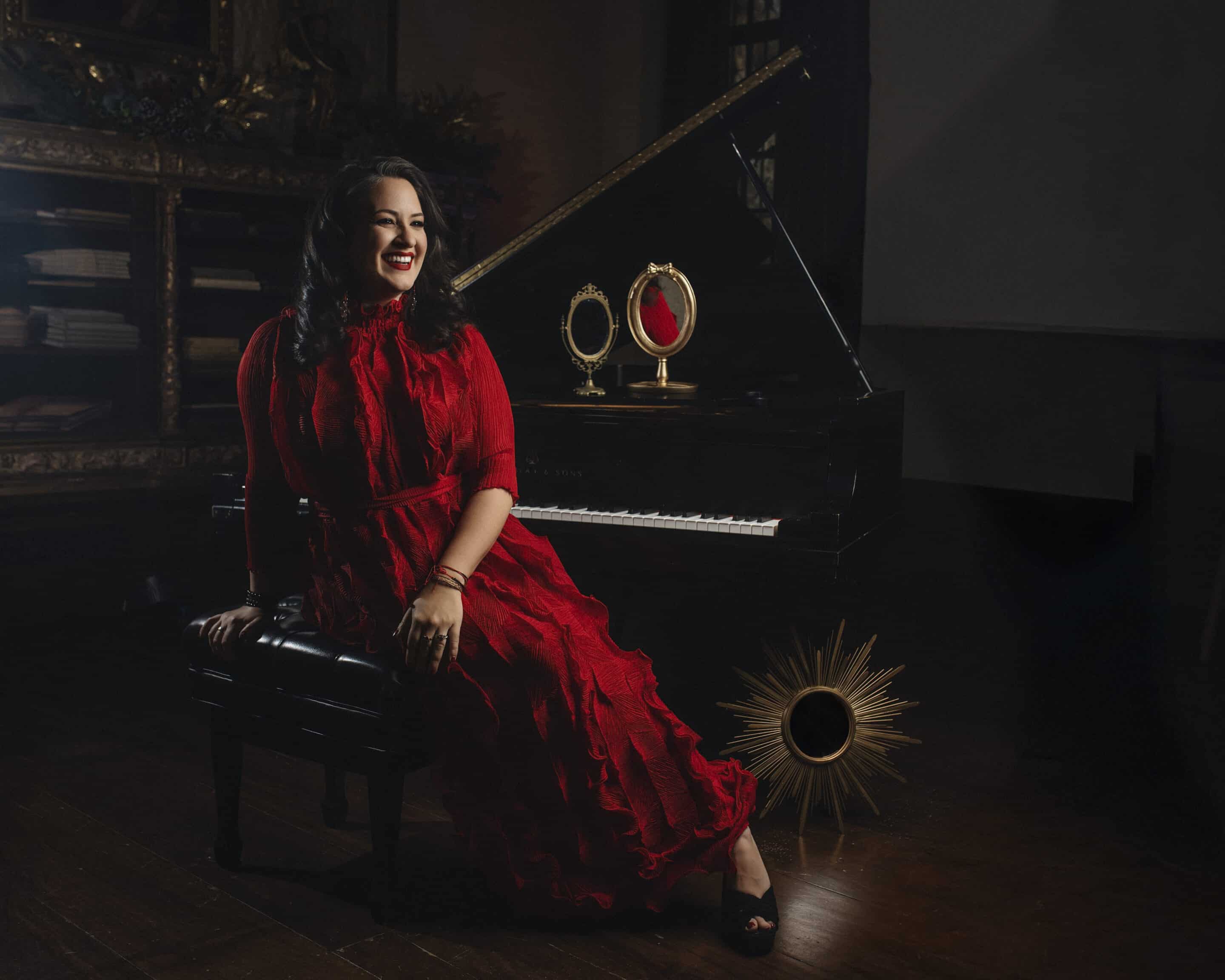 Nicole Zuraitis: The Devil I Knew Album Release